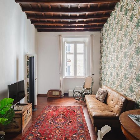Dadi Inn Monti Řím Exteriér fotografie