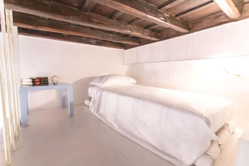 Dadi Inn Monti Řím Exteriér fotografie