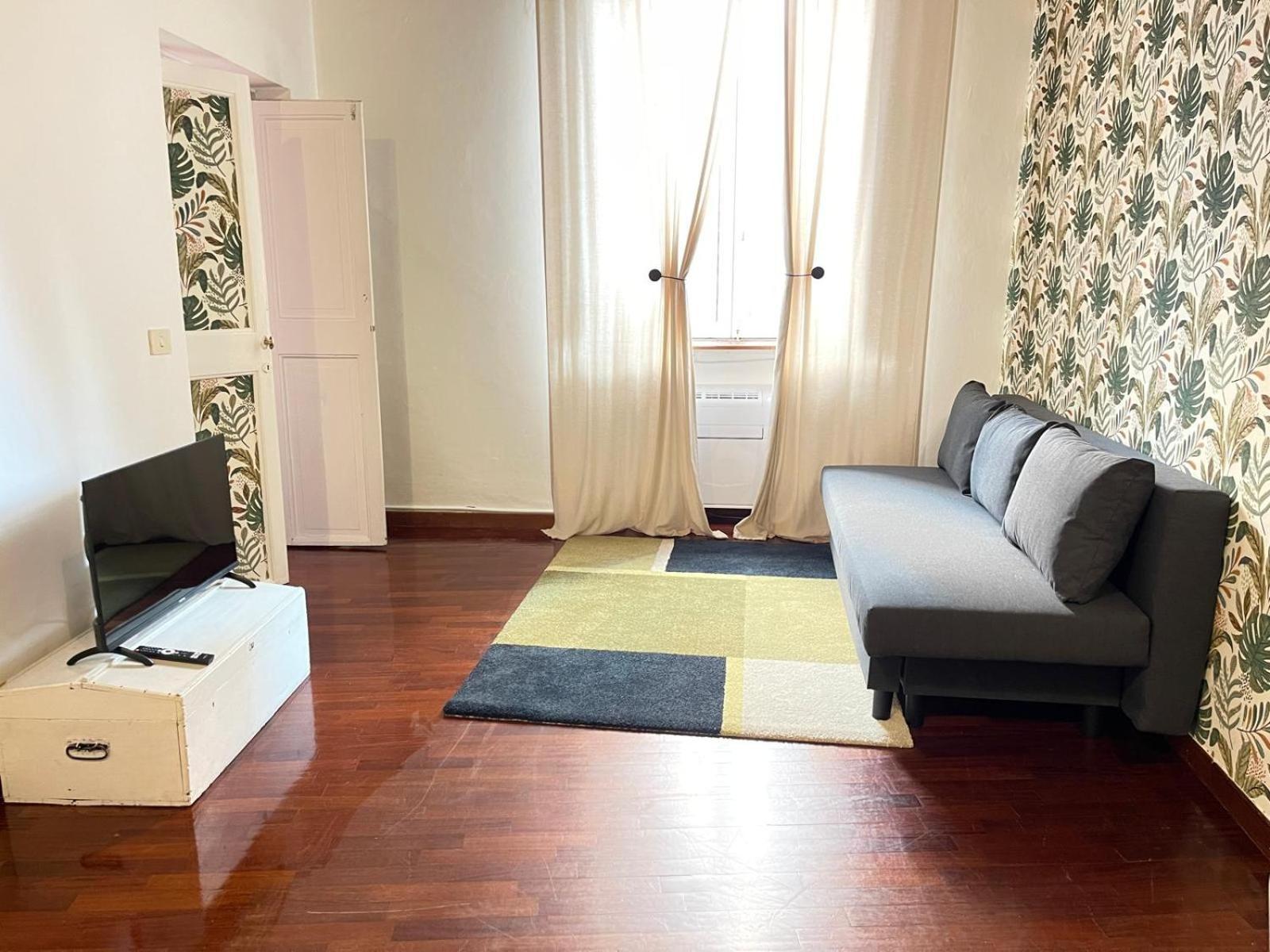 Dadi Inn Monti Řím Exteriér fotografie