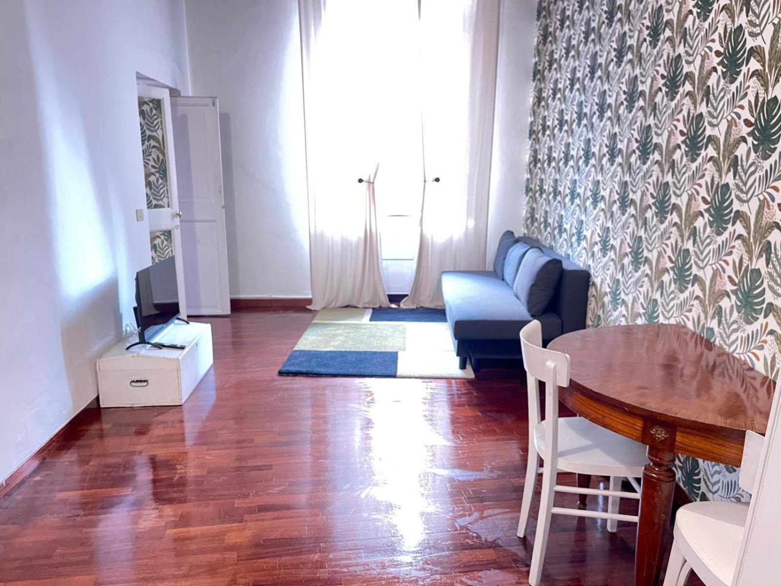 Dadi Inn Monti Řím Exteriér fotografie